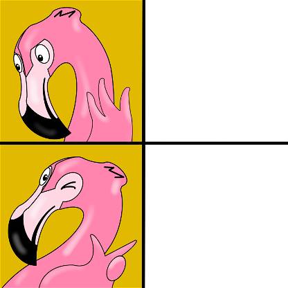 Flamingo Adventures #22