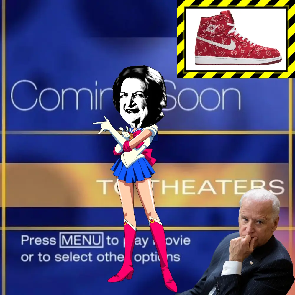 Moist Mashups #255 NFT on Algorand