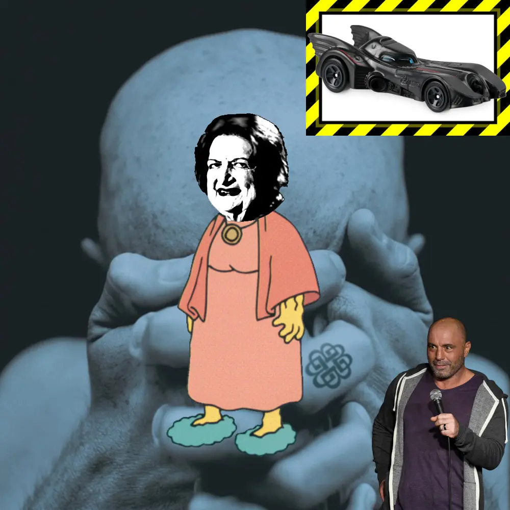 Moist Mashups #858 NFT on Algorand