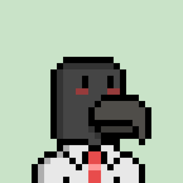 Pixel Parrots's avatar