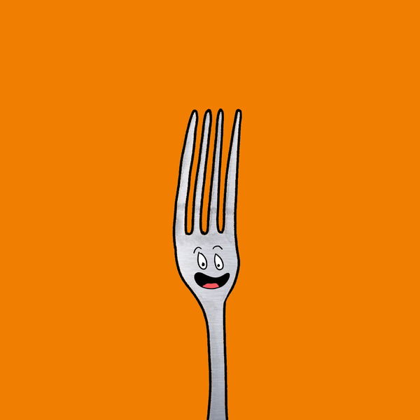 An image of Forky 23