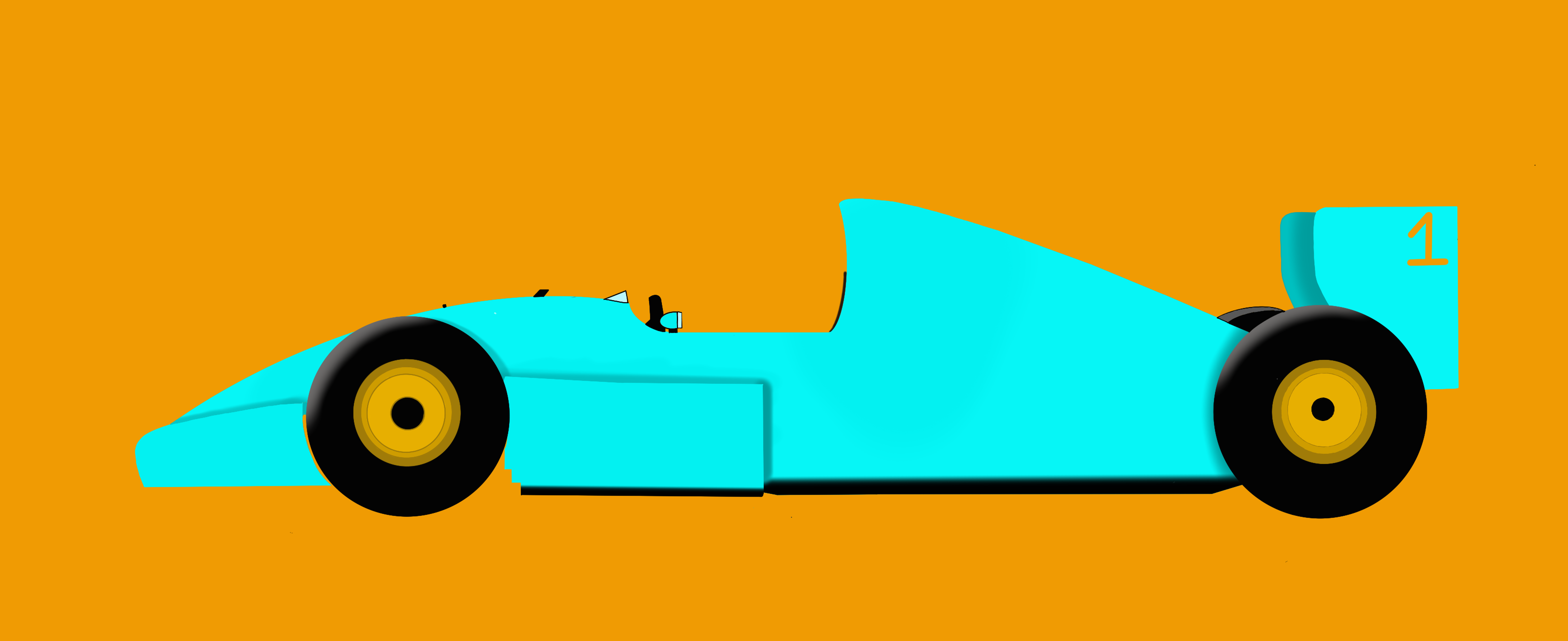 Algo Racers Remix 1 NFT on Algorand