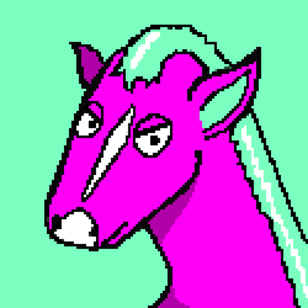 An image of STUPIDHORSE 025