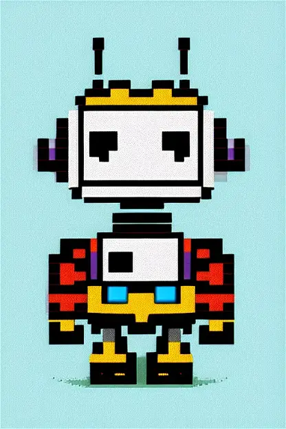 Robotos #68
