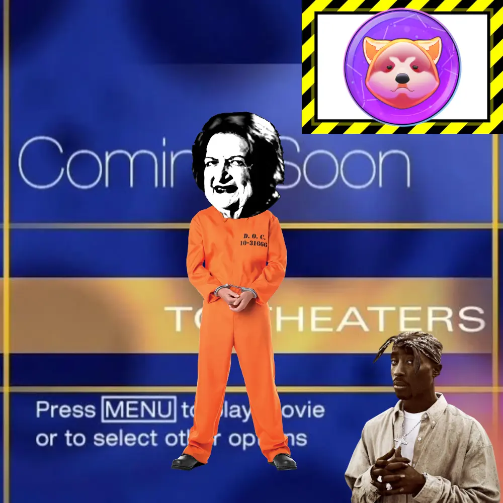 Moist Mashups #886 NFT on Algorand