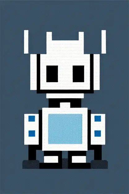Robotos #329