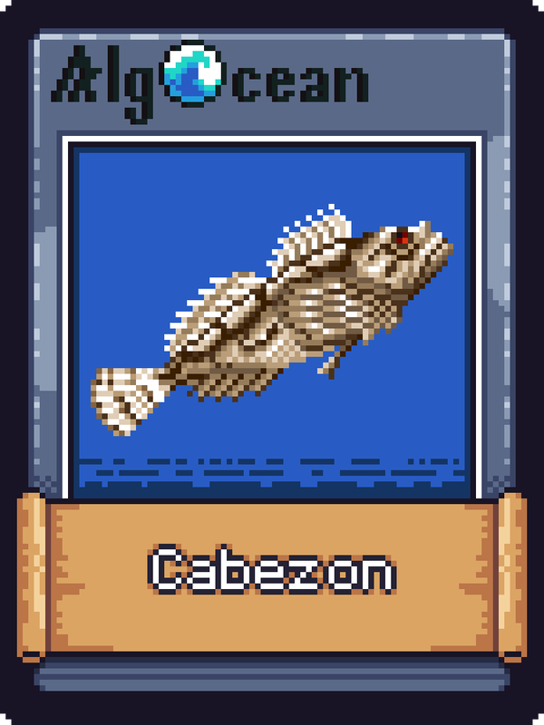 An image of Cabezon