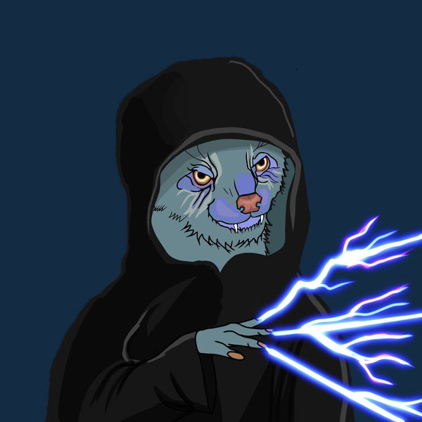 An image of Palpatine Weasel