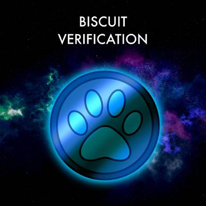 Biscuit Verification