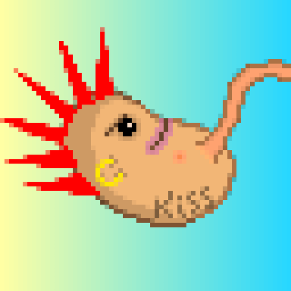 An image of Lil Tater Head 10x30