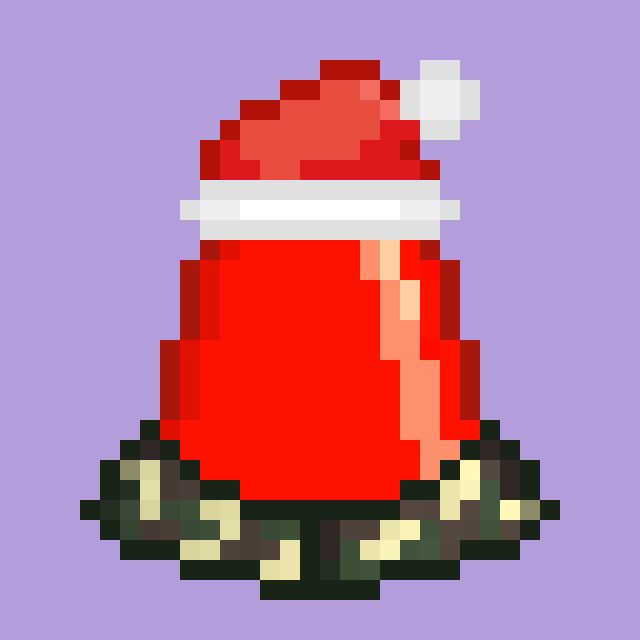 8-Bit Cones #1166 NFT on Algorand