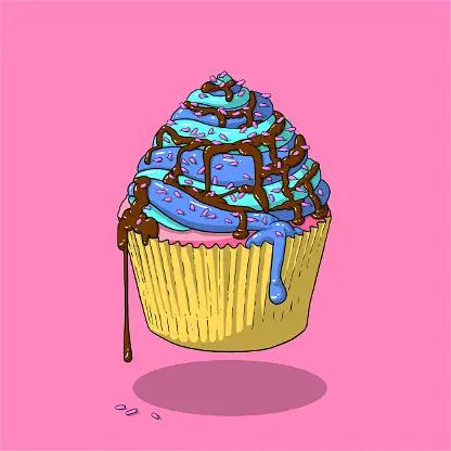 Cupcakes #103