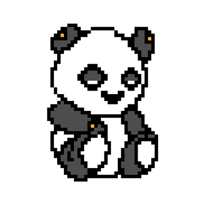 Gold Panda
