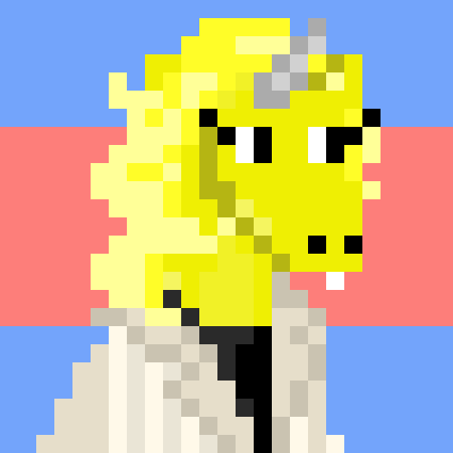 tinyhorse's avatar