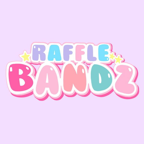 An image of RaffleBandz Tickets