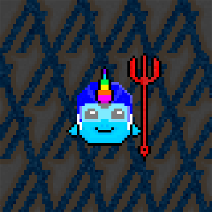 Nifty Narwhals #963