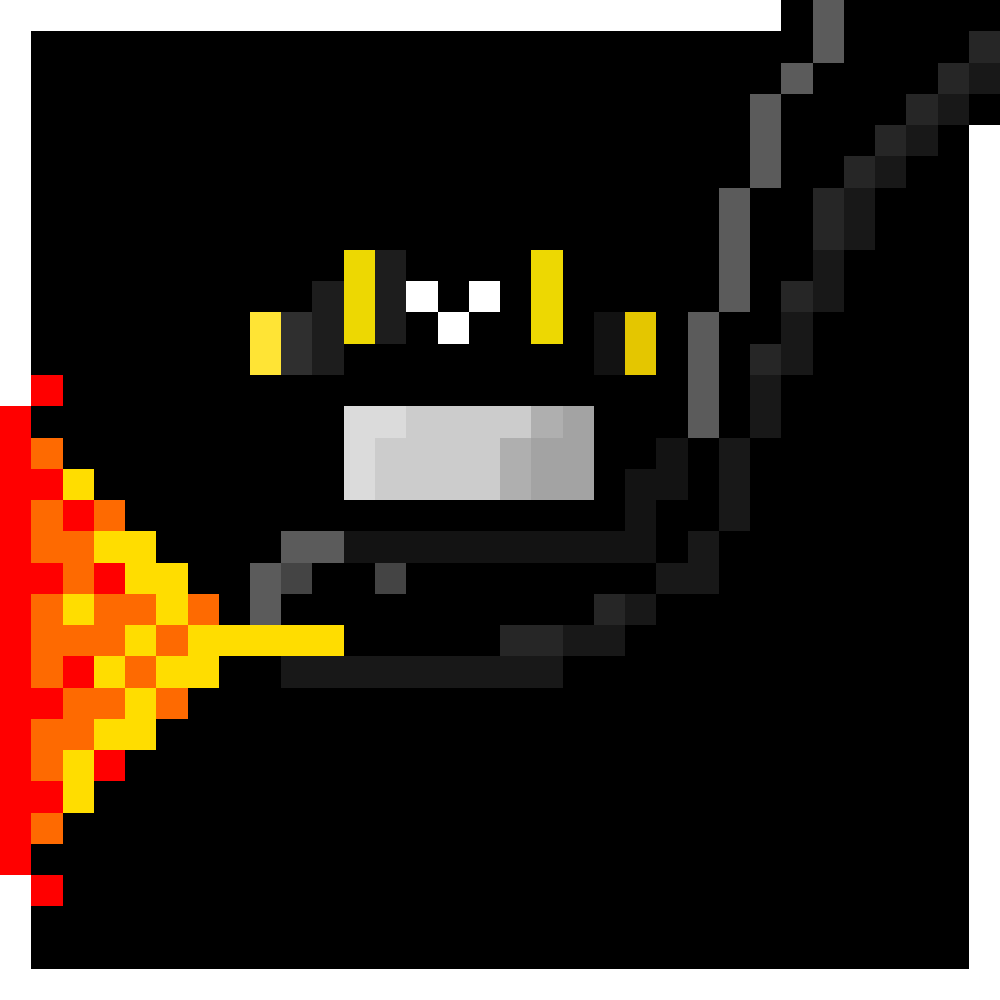 Pixelindas II #624 NFT on Algorand