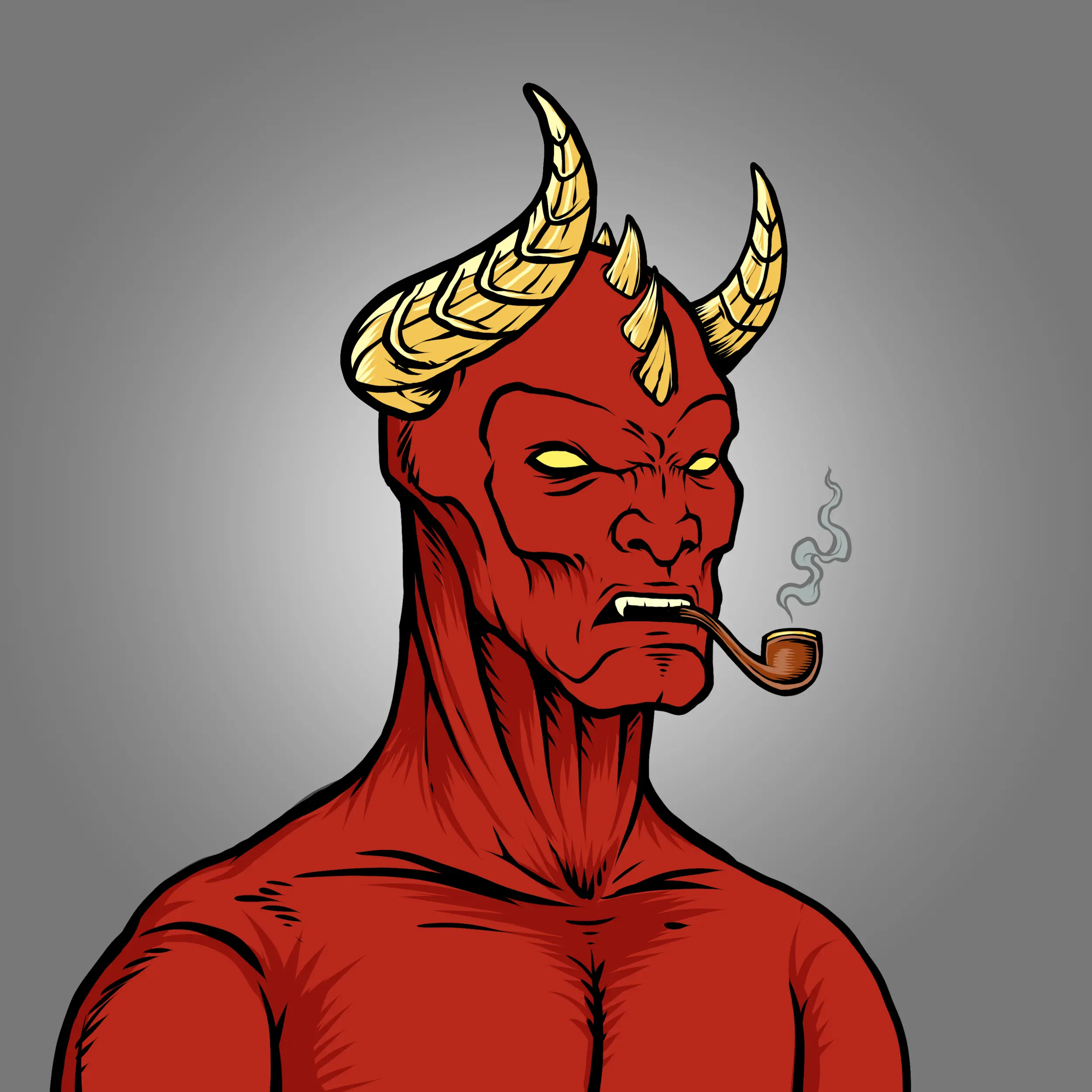 Spawnlings #709 NFT on Algorand