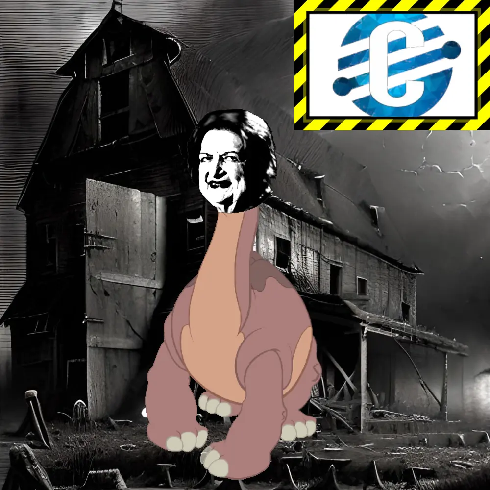 Moist Mashups #633 NFT on Algorand