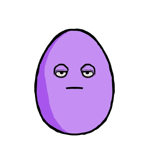 An image of ALGOeggs v2 #681