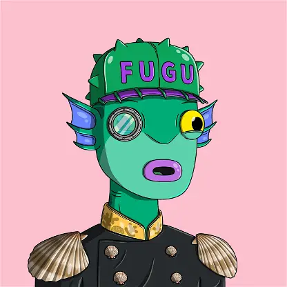 Fugu #493