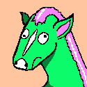 An image of STUPIDHORSE 009