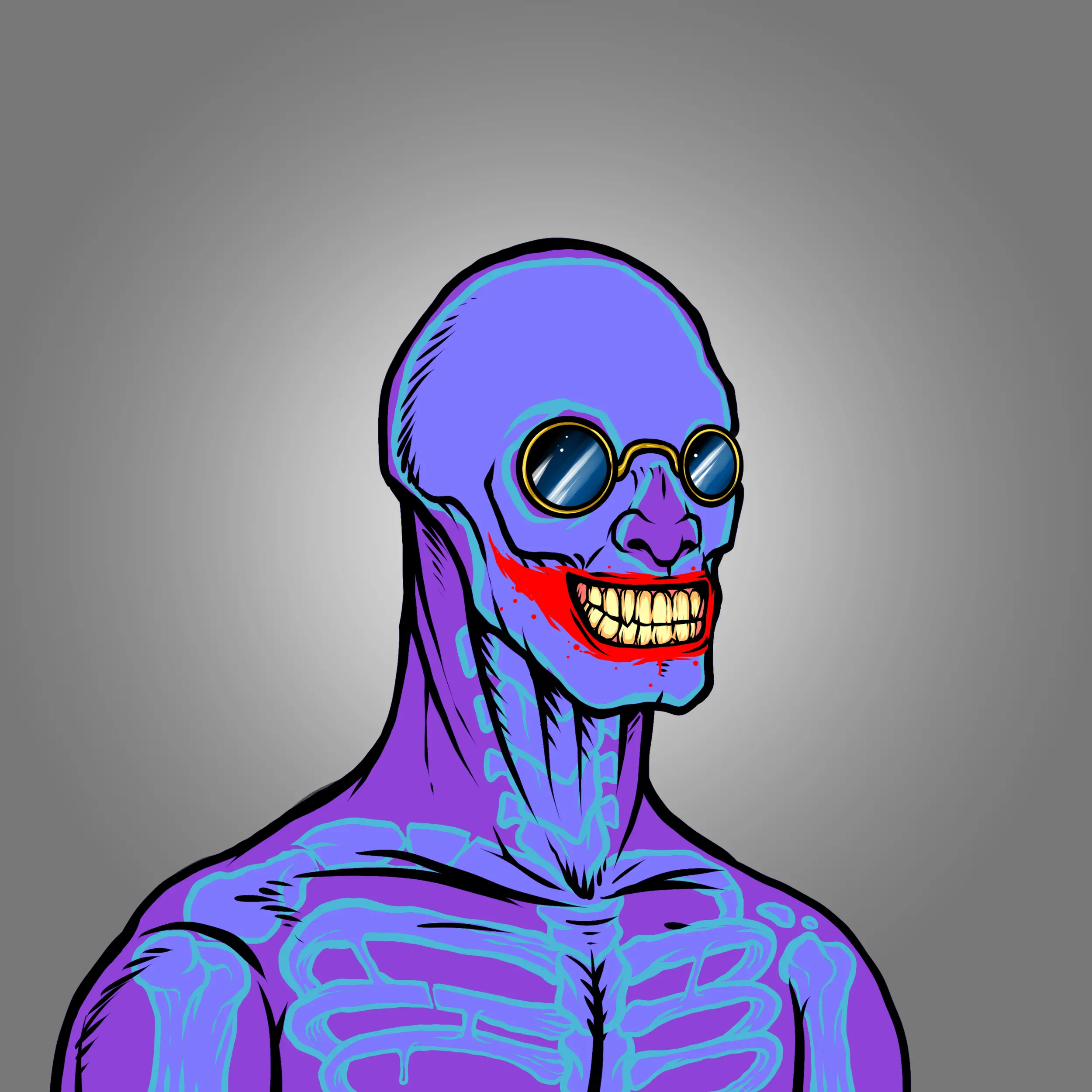 Spawnlings #661 NFT on Algorand