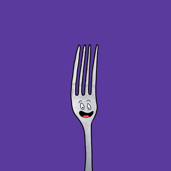 An image of Forky 19