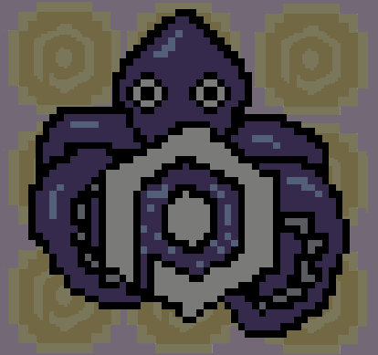 OpulPus Coin #004 NFT on Algorand