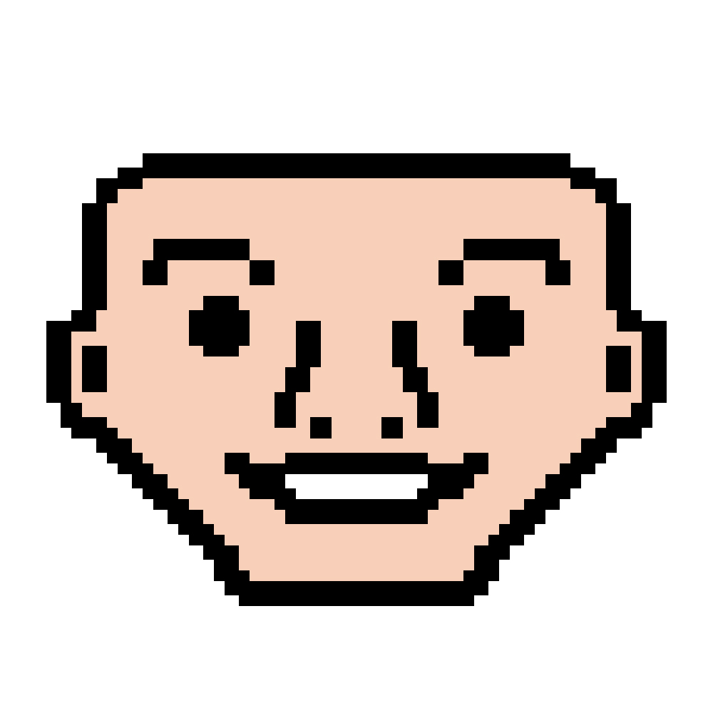 PixeLaughs NFT on Algorand