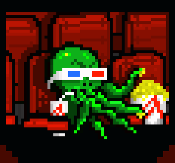 Image of Thulu @ the Movies