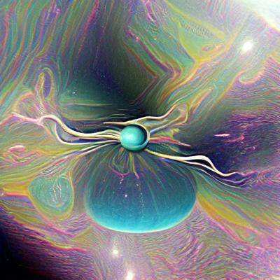 Algoverse - Uranus