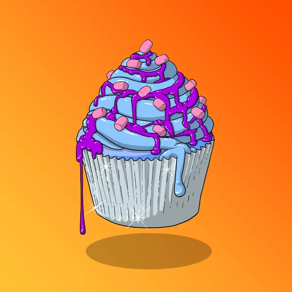 Image of Cupcakes #30