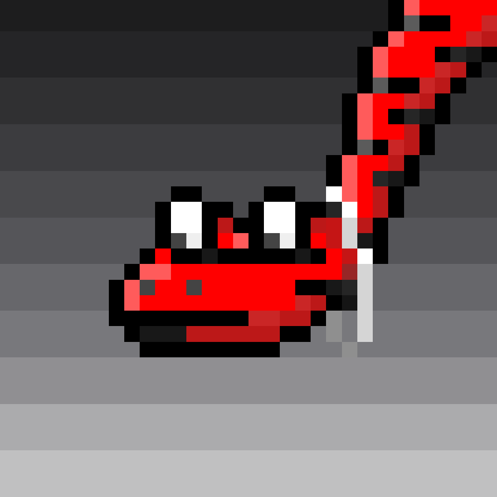 Pixelindas II #759 NFT on Algorand