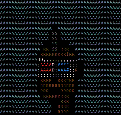 EncryptedPunk #689 NFT on Algorand
