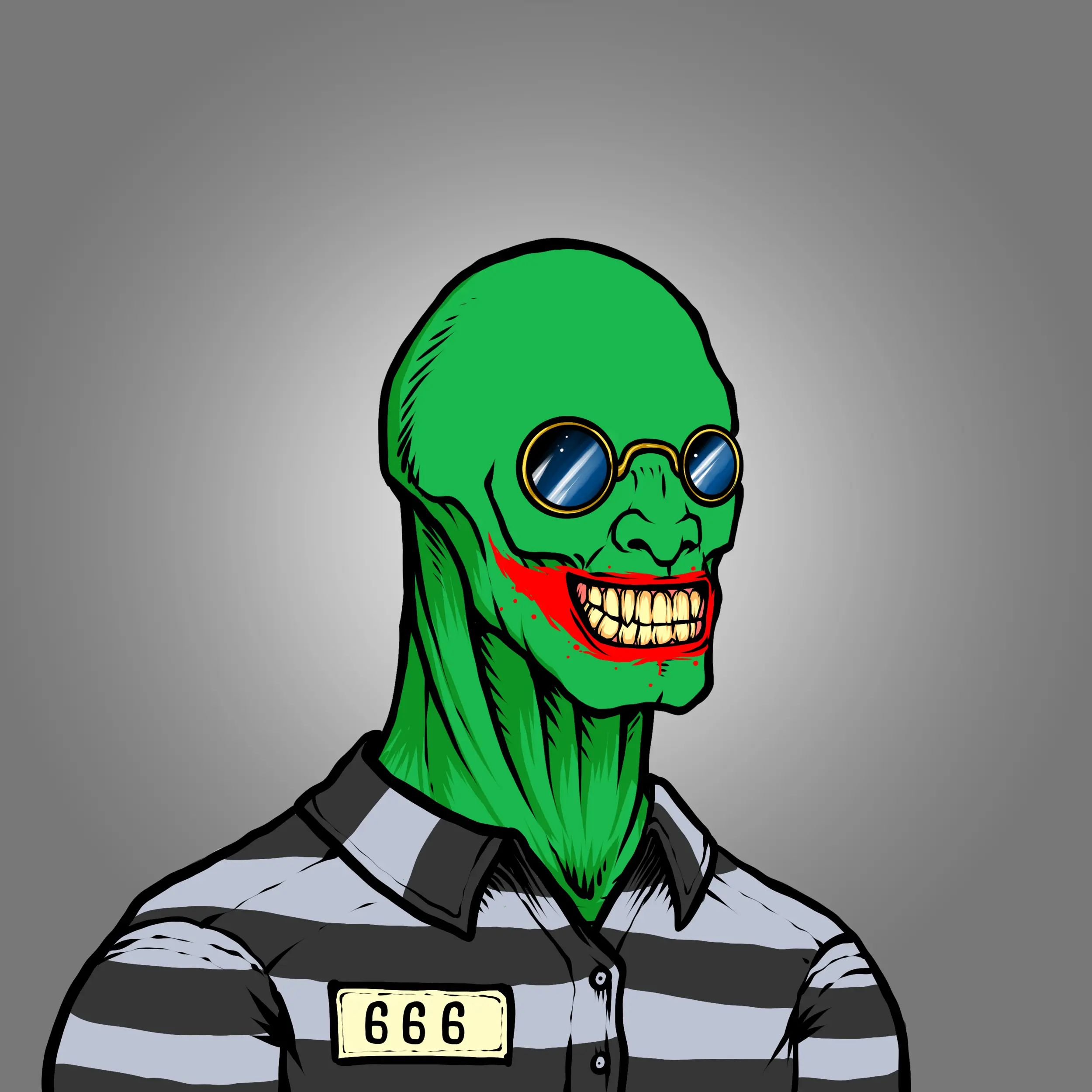 Spawnlings #928 NFT on Algorand