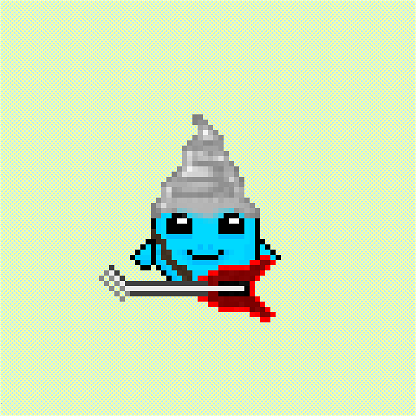 Nifty Narwhals #893