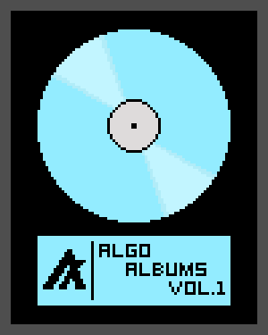 Algo Albums Vol. 1 Diamond