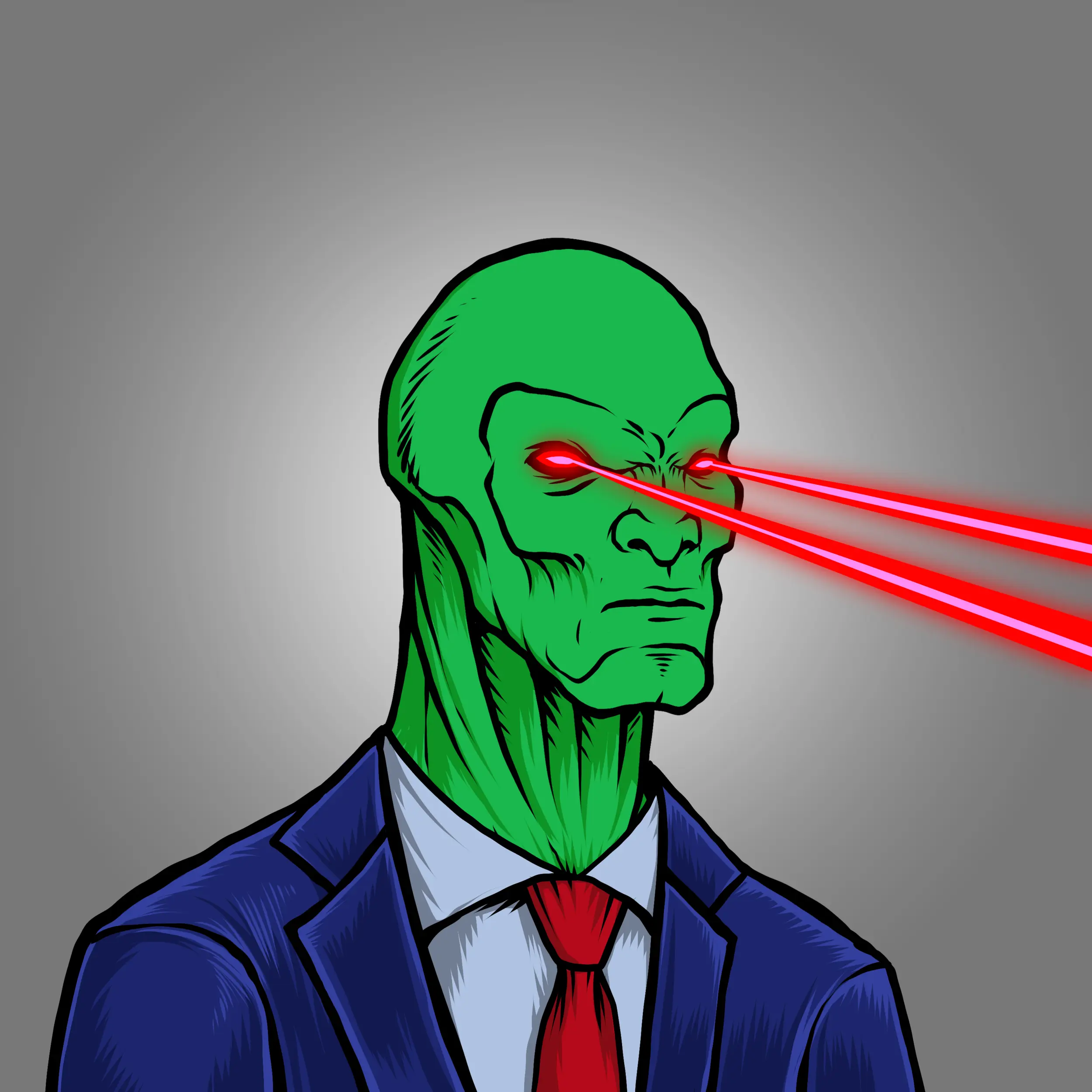 Spawnlings #1584 NFT on Algorand