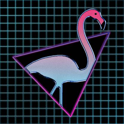 Flamingi 03