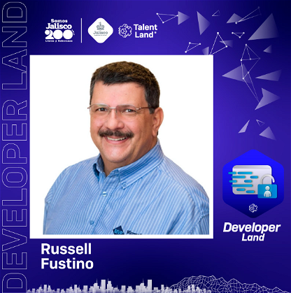 Russ Fustino Profile 9