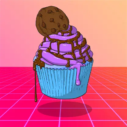 Cupcakes #181