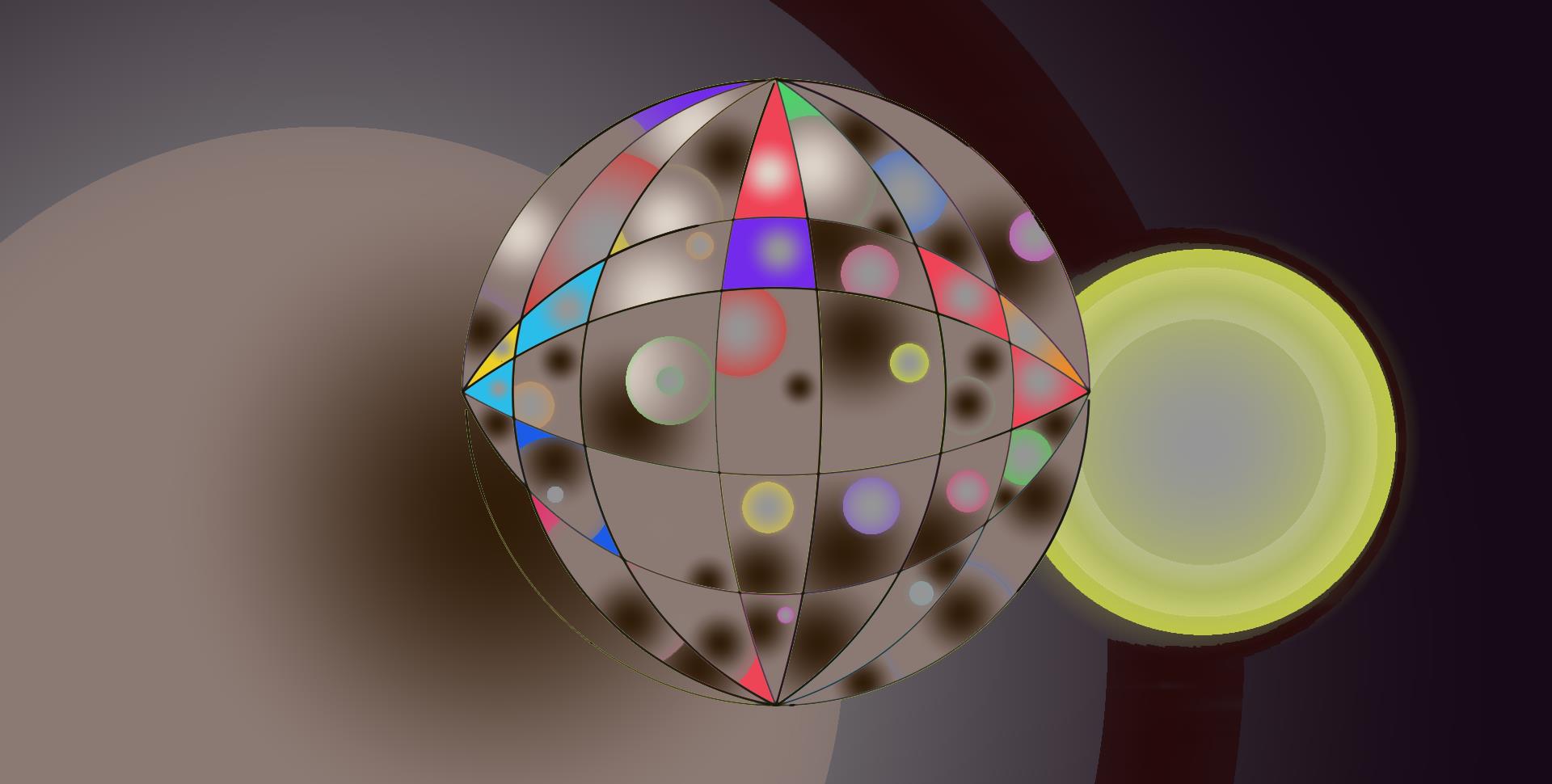 Bubblez NFT on Algorand