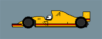 Algo Racer 023