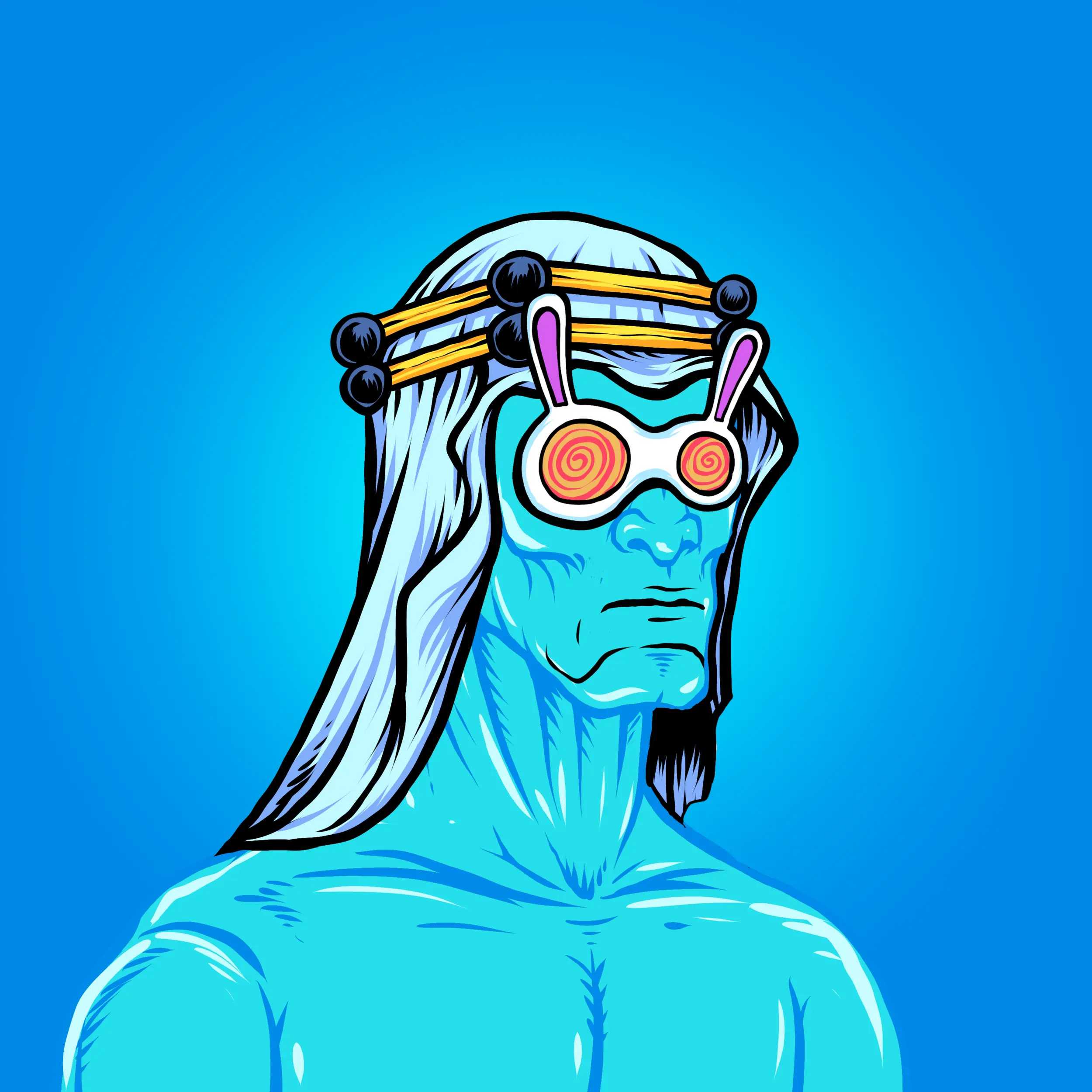 Spawnlings #1714 NFT on Algorand