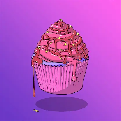 Cupcakes #137