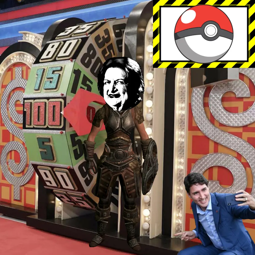 Moist Mashups #406 NFT on Algorand