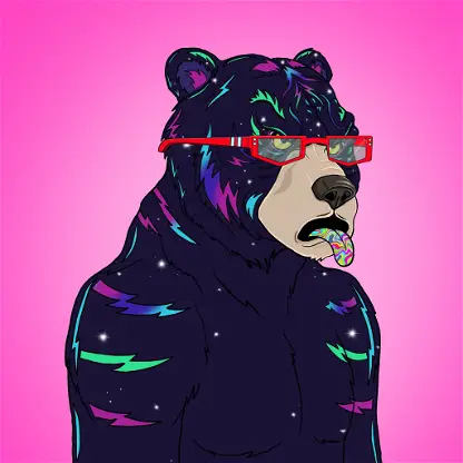 Mad Bears #288