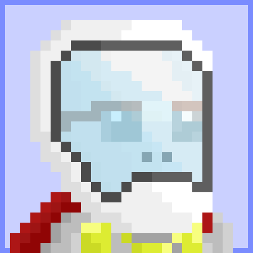 Zerker #0892 NFT on Algorand