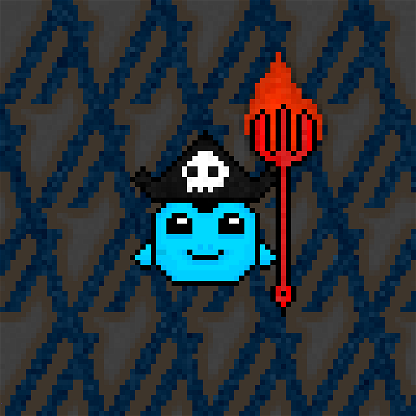 Nifty Narwhals #641